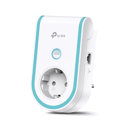 TP-LINK Extender – nuotrauka 1