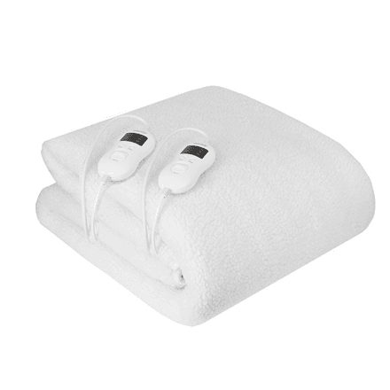 Camry Electirc heating under-blanket with timer – nuotrauka 1