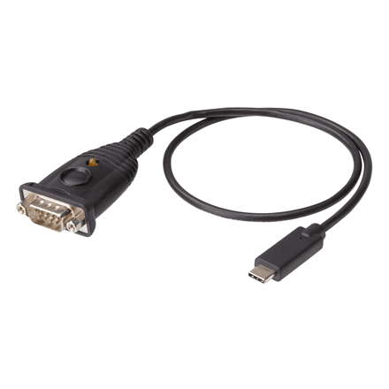 Aten | Adapter | UC232C-AT | USB-C to RS-232 – nuotrauka 1