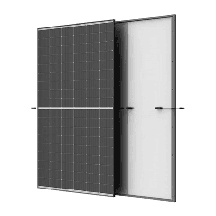 TrinaSolar 505 W – nuotrauka 1