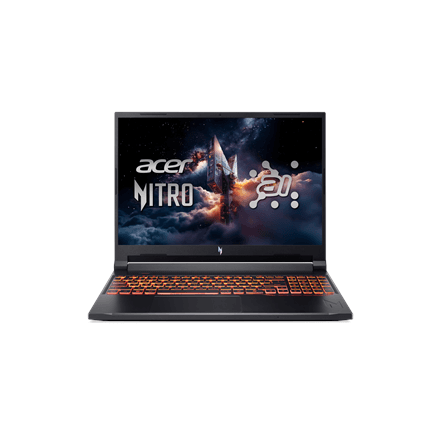 Acer Nitro V 16 AI ANV16-42-R1HB – nuotrauka 1