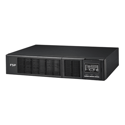 FSP | CLIPPERS RT 3K UPS | 3000 VA | 3000 W – image 1