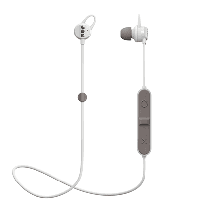 Jam Live Loose Earbuds, In-Ear, Wireless, Microphone, Grey | Jam | Earbuds | Live Loose – nuotrauka 1