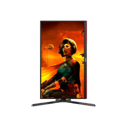 AOC Monitor – nuotrauka 1