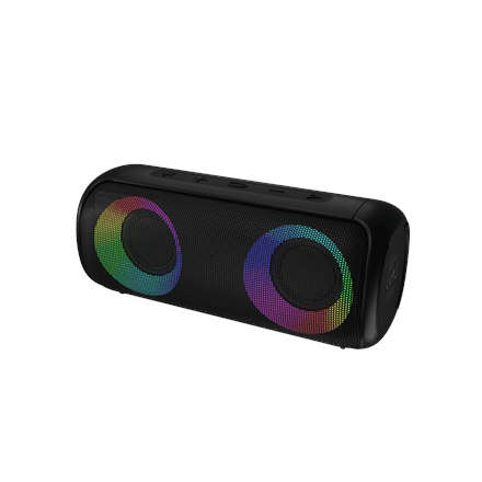 Audictus Speakers Aurora Pro Tws RGB – nuotrauka 1