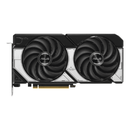 Asus Dual GeForce RTX 5070 12GB GDDR7 OC Edition · NVIDIA · 12 GB – nuotrauka 1