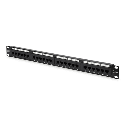 Digitus Patch Panel – nuotrauka 1
