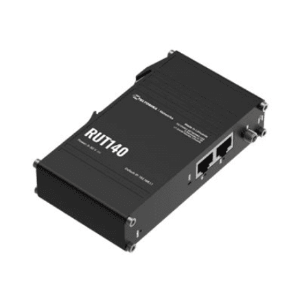 Teltonika Ethernet Router – nuotrauka 1