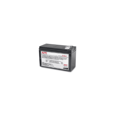 APC Replacement Battery Cartridge #110 | Schneider Electric – nuotrauka 1