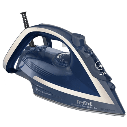 TEFAL Steam Iron – nuotrauka 1