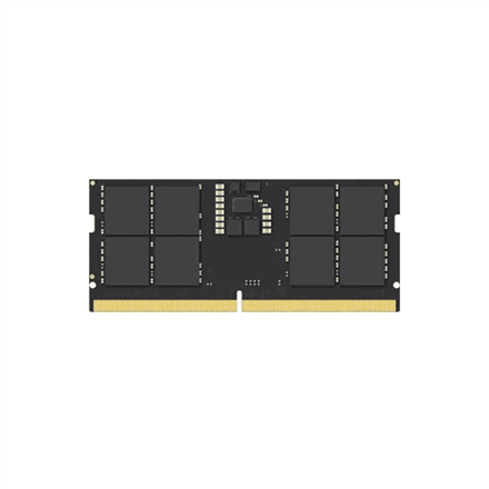 Lexar | 32 GB | DDR5 | 5600 MHz | Notebook | ECC Yes – image 1