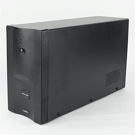 EnerGenie | UPS UPS-PC-850AP | 800 VA | 220 V | 220 V – nuotrauka 1