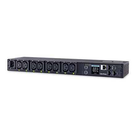 CyberPower | Power Distribution Units | PDU41004 – nuotrauka 1