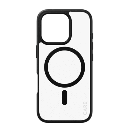 CARE Flagship Case Back cover – nuotrauka 1