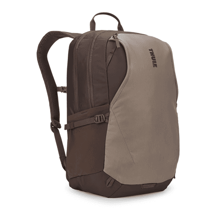 Thule EnRoute | Backpack | Tinted Taupe/Nuanced Brown – nuotrauka 1