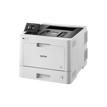 Brother HL-8360CDW Colour – nuotrauka 1
