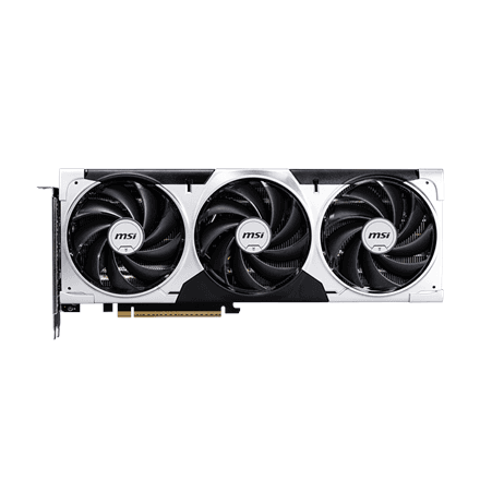MSI GeForce RTX 5060 Ti 16G VENTUS 3X OC · NVIDIA · 16 GB – image 1