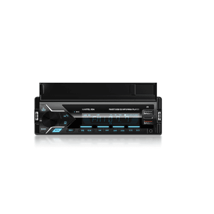 Navitel RD6 | 4x45 W | Digital Media Receiver – nuotrauka 1