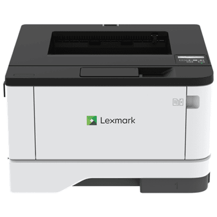 Lexmark MS431dw | Mono | Laser | Printer | Wi-Fi – nuotrauka 1