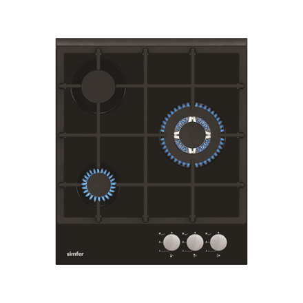Simfer Hob – nuotrauka 1