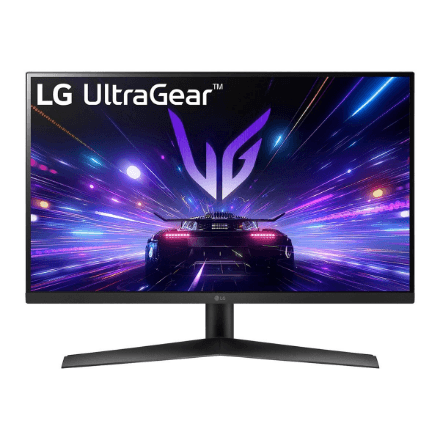 LG 27GS60F-B – nuotrauka 1