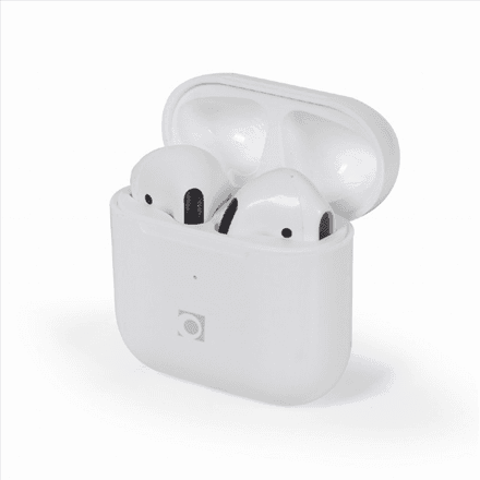 Gembird | TWS Earbuds Valletta | TWS-MLA-GW – nuotrauka 1