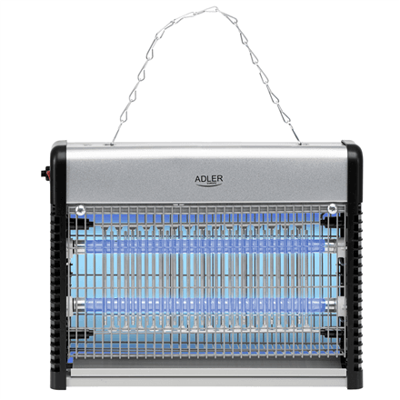 Adler | Insects killer lamp LED | AD 7940 | 9 W – nuotrauka 1