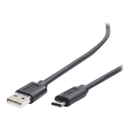 Cablexpert | USB 2.0 AM to Type-C cable (AM/CM), 1.8 m – image 1