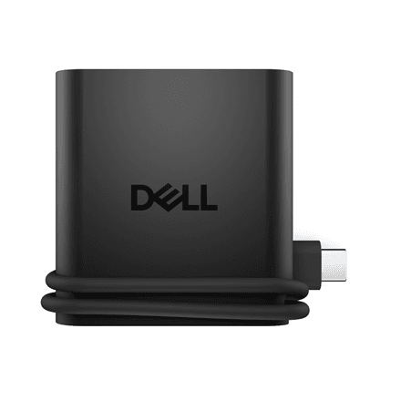 Dell | Pro 4-in-1 USB-C Travel Hub - DA225 | 470-BFBN | HDMI ports quantity 1 – nuotrauka 1