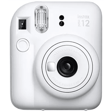 Fujifilm | Instax mini 12 | White | 800 – nuotrauka 1