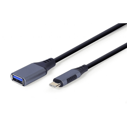 Cablexpert | USB-C to OTG AF adapter – nuotrauka 1