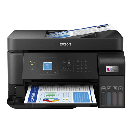 Epson Multifunctional printer – image 1