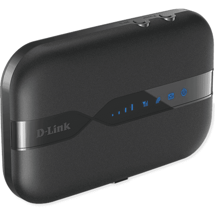 D-Link 4G LTE Mobile WiFi Hotspot 150 Mbps – image 1