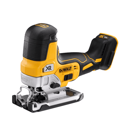 DEWALT | Cordless Narrow-Cut | DCS335N-XJ | 18 V – nuotrauka 1