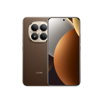 Xiaomi | Redmi | Note 15 Pro+ | Mocha Brown | 6.83 " | AMOLED | 1220 x 2772 pixels | Qualcomm | Internal RAM 8 GB | 256 GB | Dual SIM | 4G | 5G | Main camera resolution 200+8+2 MP | Secondary camera resolution 32 MP |...