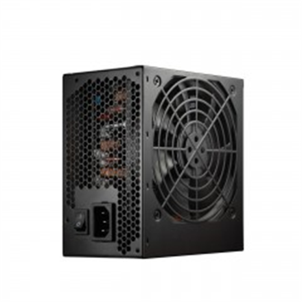 FSP | FSP HEXA 85+ PRO | 650 W | 80 Plus Bronze Certification
