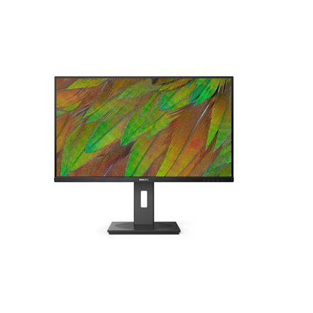 Philips | 32B1N3800/00 | 32 " | VA | 16:9 | 60 Hz | 4 ms | 3840 x 2160 pixels | 350 cd/m² | HDMI ports quantity 2 | Black