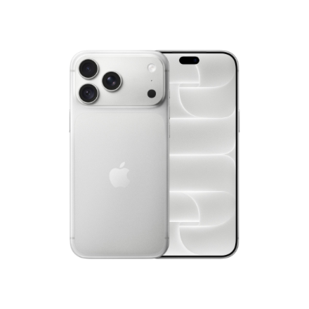 APPLE iPhone 18 Pro Max 2TB Silver | Apple