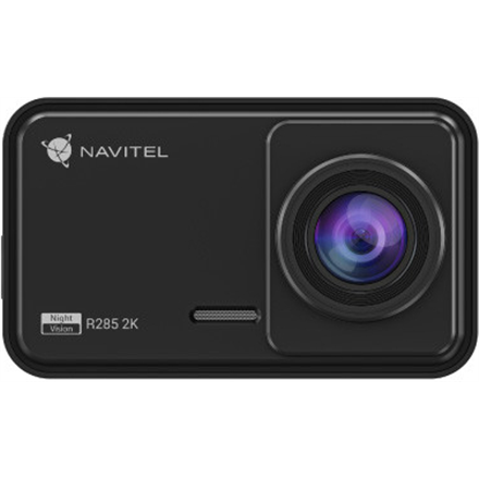 Navitel | Dashcam | R285 2K | 2560 x 1440 | Maps included