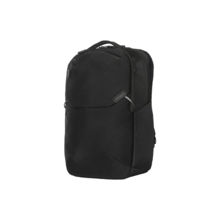 Targus | Work+ EcoSmart | Fits up to size 15-16 " | Backpack | Black