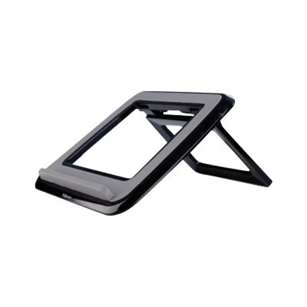 Fellowes | Laptop Stand | Quick Lift I-Spire | 320 x 42 x 286 mm | Black