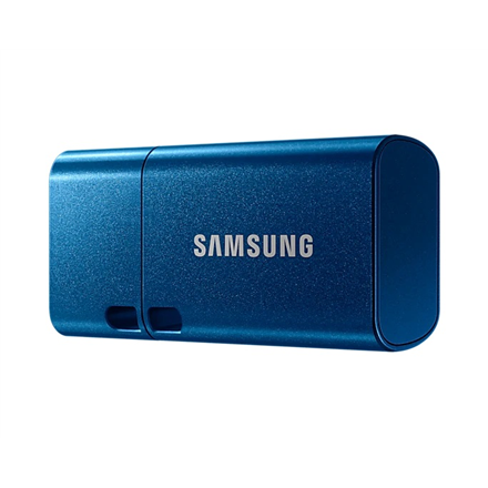 Samsung | USB Flash Drive | MUF-256DA/APC | 256 GB | USB Type-C | Blue