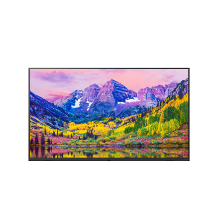 LG NanoCell Smart TV with Pro | 43UK762H0LB | 43 " | Landscape | webOS | Wi-Fi