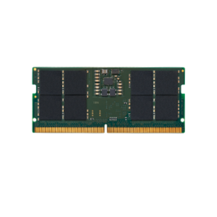 Kingston ValueRAM KVR56S46BS8-32 | 32 GB | DDR5 | 5600 MHz | PC/server | Registered No | ECC No