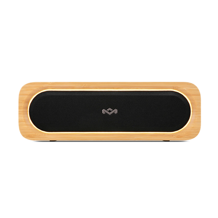 Marley Speaker | Get Together 3 | Bluetooth | Wireless connection | Signature Black