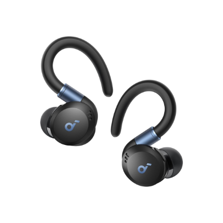 Anker Soundcore | Wireless Earbuds | Sport X20 Earhook | Bluetooth | In-Ear | Microphone | Black | Wireless