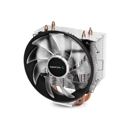 Deepcool | CPU Cooler | GAMMAXX 300 B | Blue | Intel, AMD