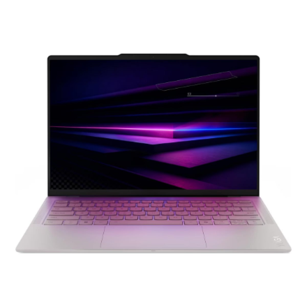 Lenovo Yoga Slim 7 Ultra 14IPH11 Intel | Seashell | 14 " | POLED | 2.8K WQXGA+ | 2880 x 1800 pixels | Intel Core Ultra 7 | 355 | 32 GB | Soldered LPDDR5X | Solid-state drive capacity 1000 GB | Intel Graphics | Windows...