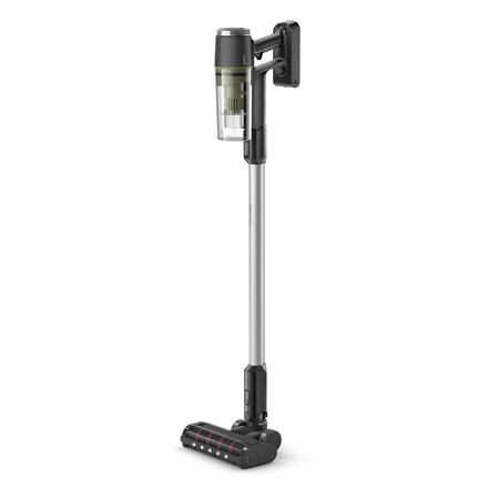 Philips | Vacuum cleaner | XC3033/01 | Cordless operating | Handstrick | - W | 25.2 V | Cargo Green | Warranty 24 month(s)