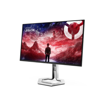 Lenovo | Legion Pro 27Q-10 | 27 " | QD-OLED | QHD | 16:9 | 280 Hz | 0.03 ms | 2560 x 1440 pixels | 250 cd/m² | HDMI ports quantity 2 | Raven Black